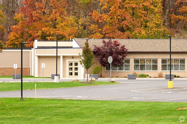 With a history rooted in its Catholic heritage, St. Pius Tenth School has been a pillar in the Rochester community, instilling lifelong values and a love for learning.