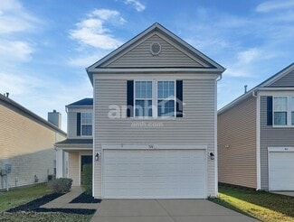 926 Littleton Dr, Concord, NC 28025