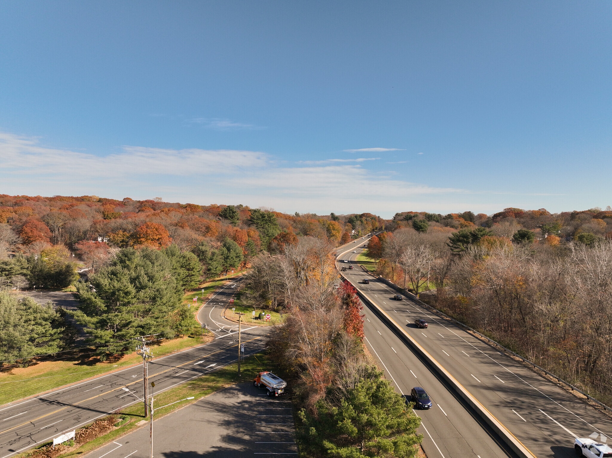 The Merritt is listed in the National Register of Historic Places.