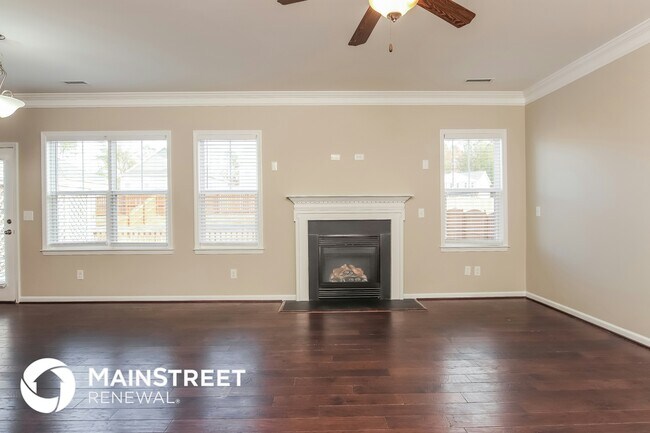 1237 Barnford Mill Rd, Wake Forest, NC 27587 - photo 4