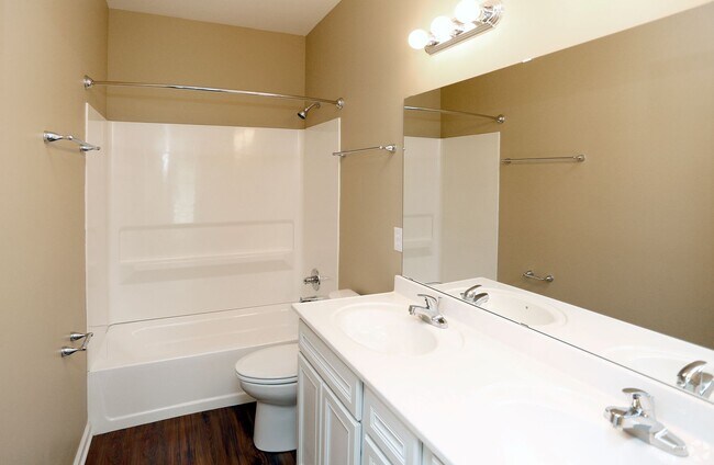 Mansion Row - Where Historic Charm Meets Modern Convenience!, Indianapolis, IN 46222 - photo 5