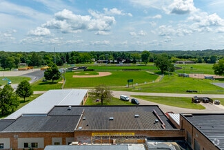 Concord Middle School