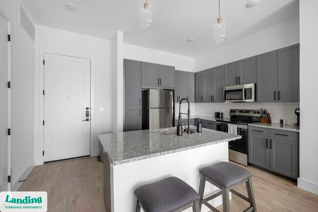 650 E Sycamore St unit 3307.1408273, Denton, TX 76201 - photo 7