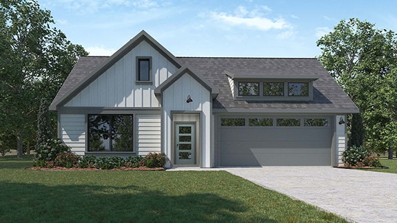 10317 NW 28th Terrace, Yukon, OK 73099 - photo 1