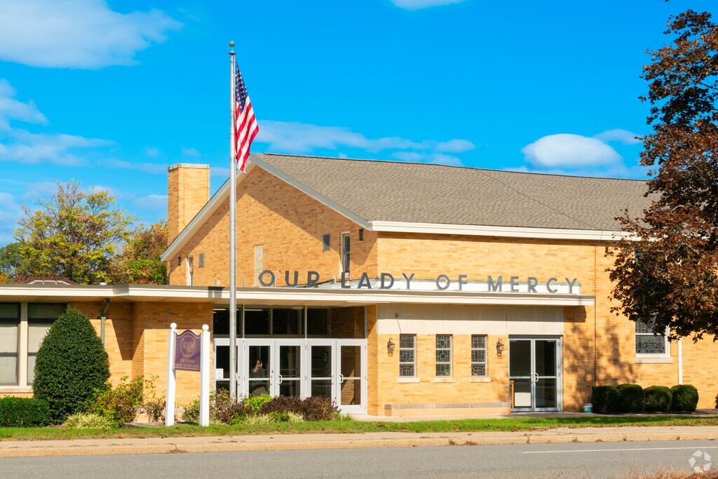 Arrow Academy serves students in the Whippany community.
