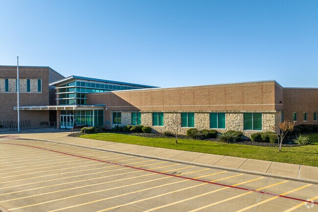 Frazier Elementary School is where every student shines.