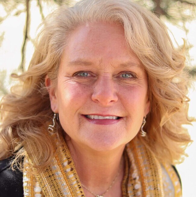 Deborah Gooding
