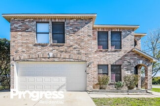 3505 Chapel Pointe Trail, Fort Worth, TX 76116