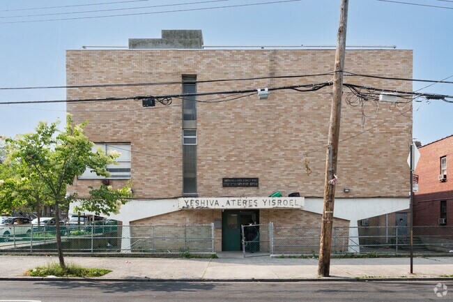 Tradition is being cultivated at Eisek Hatorah in Canarsie.