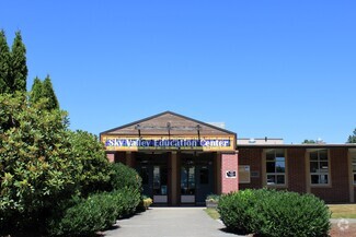Sky Valley Education Center