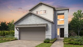9611 Poinsettia Haven Ln, Richmond, TX 77407