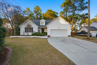 149 Morganton Ct, Cameron, NC 28326