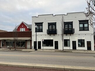 714 N Main St Unit Dewey's Boutique Apt, Evansville, IN 47711