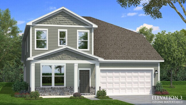 4180 Weavers Pond Dr unit 38515075, Zebulon, NC 27597 - photo 6