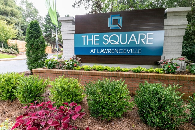 Square at Lawrenceville, Lawrenceville, GA 30046 - photo 4