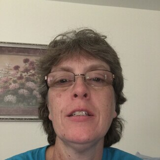 Suzanne Martin