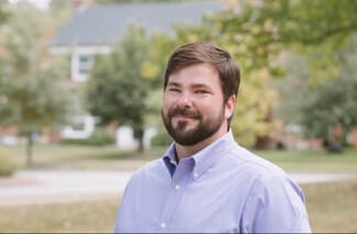 Keith Shovlin