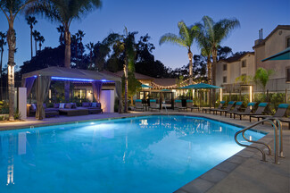 7205-7295 Charmant Dr, San Diego, CA 92122