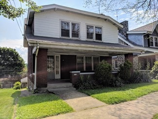 1124 Morningside Ave, Pittsburgh, PA 15206