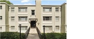 2850 Hartford St SE Unit 203, Washington, DC 20020