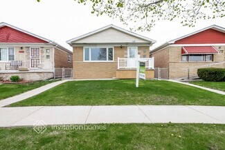 7702 Long Ave, Burbank, IL 60459