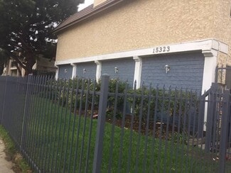 15323 Vanowen St, Van Nuys, CA 91406