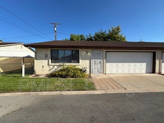 55 E 600 S Unit 7, St. George, UT 84770