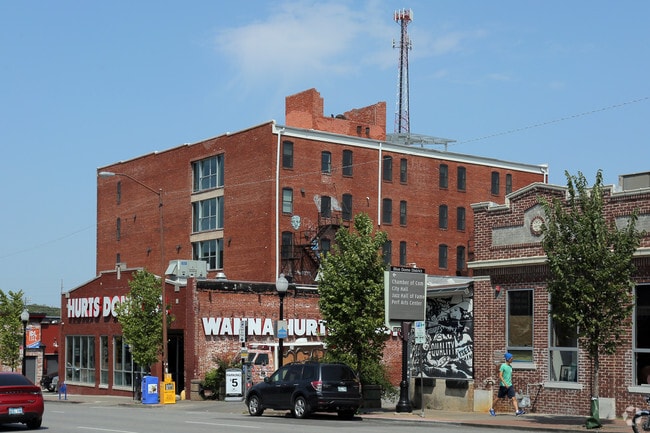 Jacobs Lofts on First, Tulsa, OK 74120 - photo 6
