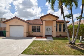 8210 SW 163rd Place, Miami, FL 33193