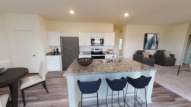 10644 Harlequin St unit 36478600, Adkins, TX 78101 - photo 3