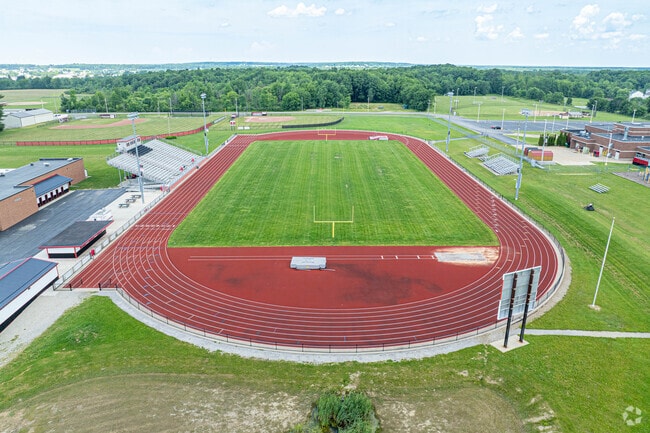 Cardinal Junior and Senior High School