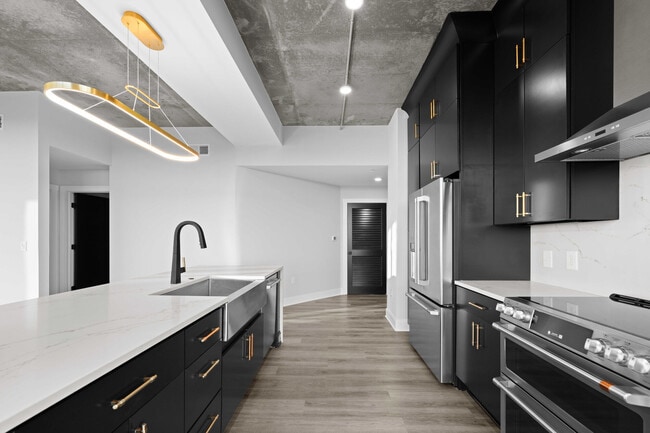 The Prospect, Charlotte, NC 28203 - photo 5