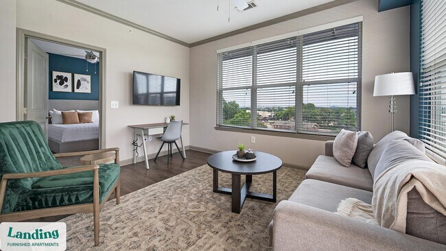 225 Walden Village Ln unit 312.1410010, Nashville, TN 37210 - photo 5