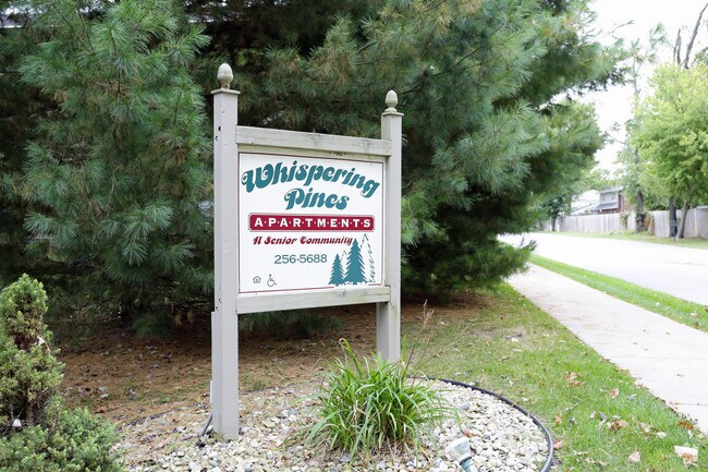 Whispering Pines, Mishawaka, IN 46545 - photo 6