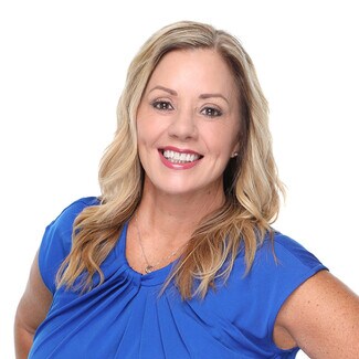 Jacquie Ramsey
