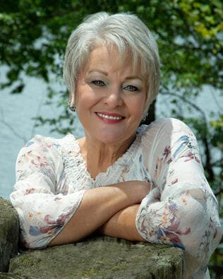 Judy Rhodes