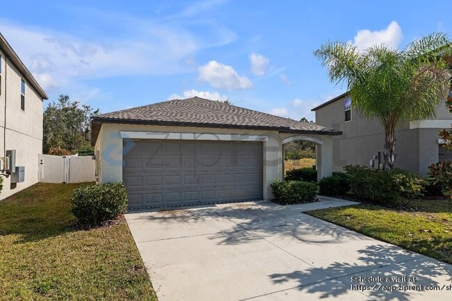 13343 Willow Bluestar Lp, Riverview, FL 33579 - photo 3