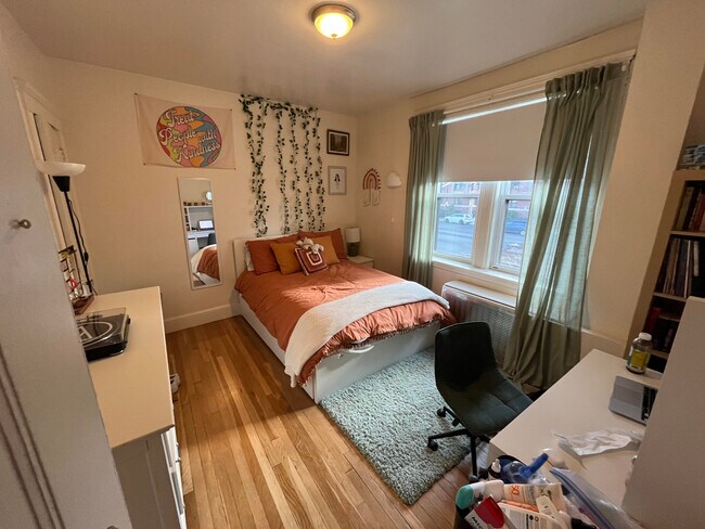 1997 Commonwealth Ave unit 7, Brighton, MA 02135 - photo 4