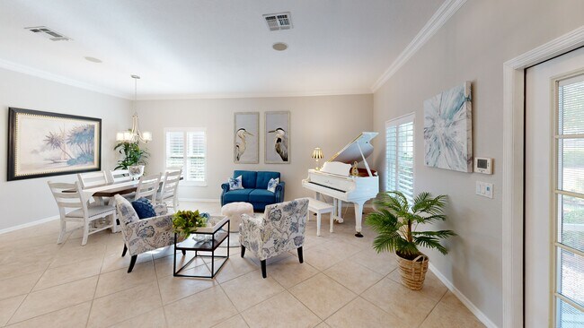 11401 Lake Cypress Loop, Fort Myers, FL 33913 - photo 2