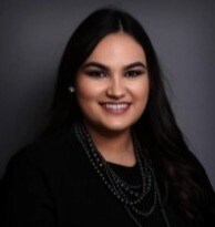 Kiara Hernandez Olivas