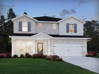 106 Whitman Ct Unit 37077003, Dallas, GA 30132