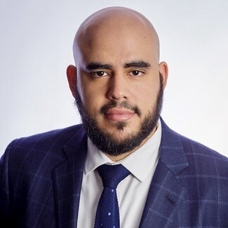 Gian Carlos De la Cruz