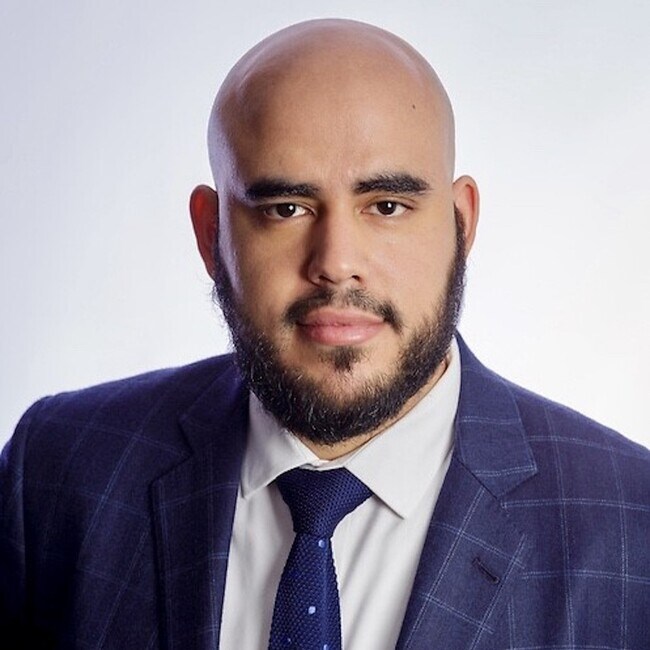 Gian Carlos De la Cruz