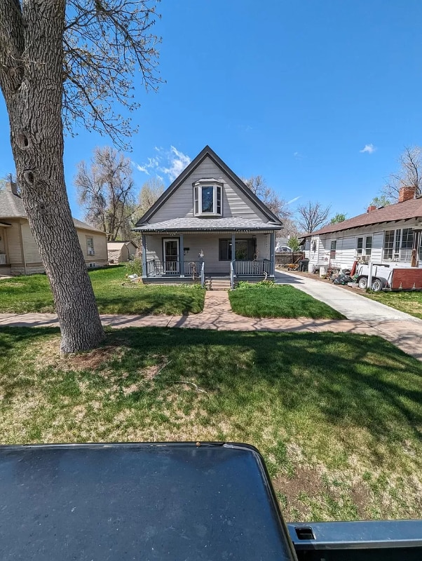 1307 12th Ave, Greeley, CO 80631