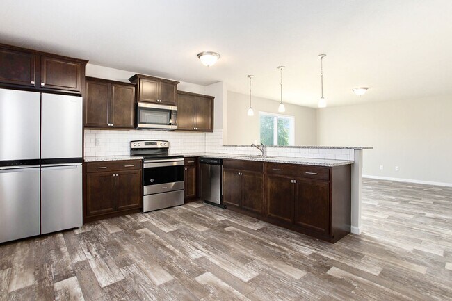 0 Henry Dr unit 38695515, Knox, IN 46534 - photo 3