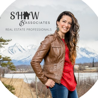 Sharon Shaw