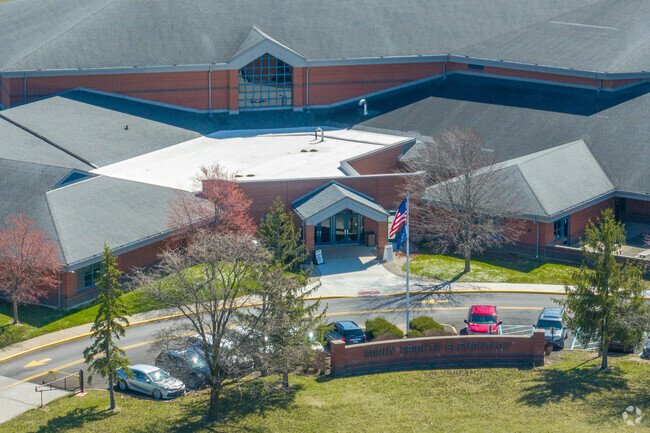 Students love attending Stonybrook Intermediate.