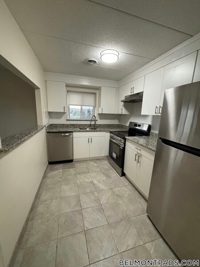 51 Hill Rd Unit 610, Belmont, MA 02478