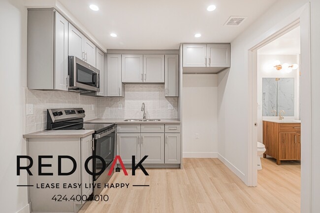 6738 Independence Ave unit A5, Canoga Park, CA 91303 - photo 5