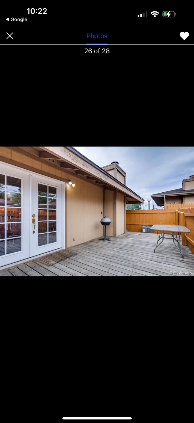 3530 S Fairplay Way, Aurora, CO 80014 - photo 7